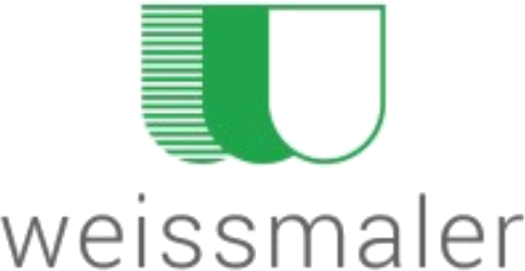 weissmaler Logo