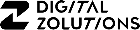 Digital Zolutions Logo