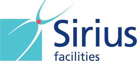 Sirius Facilities Logo