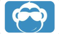 Affenzahn Logo
