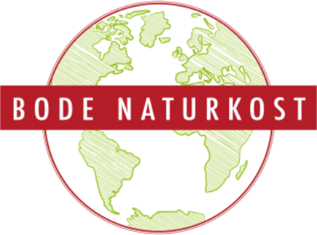 Bode Naturkost Logo