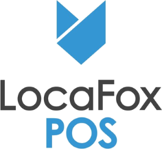 LocaFox POS Logo